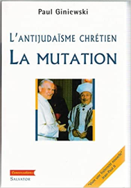 Antijudaïsme chrétien : la mutation